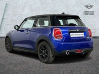 used Mini Cooper 3-Door HatchClassic 1.5 3dr