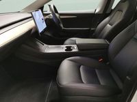 Used Tesla Model 3 Long Range AWD 258 kW (351 HP) 2023 Sedan