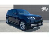 Uusi Land Rover Range Rover SE 453 HP (333 kW) 2025 Other Katumaasturi
