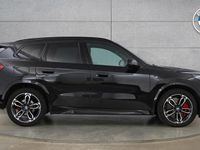 Used BMW X1 M Sport 168 HP (123 kW) 2025 Black SUV