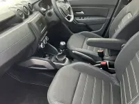Used Dacia Duster Prestige 101 HP (74 kW) 2020 Grey SUV