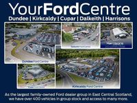 Used Ford Mustang Select 268 HP (197 kW) 2025 White Hatchback