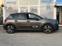Used Citroën C3 PureTech 110 HP (80 kW) 2024 Grey Hatchback