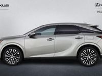 Used Lexus RX350h 250 HP (183 kW) 2024 Estate