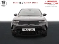 Second-hand Vauxhall Mokka SRi 2022 Negru SUV