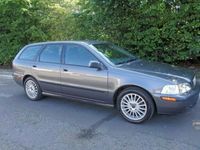 Begagnad Volvo V40 2002 Kombi