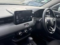 Used Honda HR-V Elegance 131 HP (96 kW) 2025 SUV