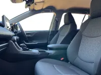 Used Toyota RAV4 Hybrid Design 218 HP (160 kW) 2022 Obsidian blue SUV
