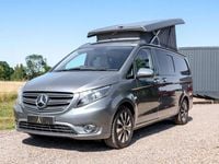 Used Mercedes Vito 163 HP (119 kW) 2023 Grey Van
