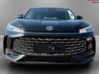New MG HS SE 170 HP (125 kW) 2026 SUV