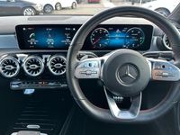 used Mercedes A200 A ClassAMG Line Premium 5dr Auto - 2019 (69)