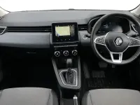 Used Renault Clio Evolution 143 HP (105 kW) 2025 Hatchback