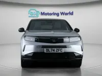 Used Vauxhall Grandland X Ultimate 2025 Grey SUV