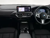 Usado BMW X4 M Sport 187 CV (137 kW) 2025 Negro SUV
