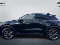Used Lexus LBX 136 HP (100 kW) 2026 SUV