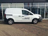 used Renault Kangoo ML19 ENERGY dCi 95 Advance Van