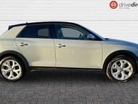 Used Audi A1 Advanced 116 HP (85 kW) 2020 Grey Hatchback