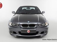 used BMW 325 3 Series E46 Ci Sport 2dr Auto