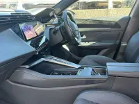 Used Peugeot 308 GTi 130 HP (95 kW) 2023 Grey Hatchback