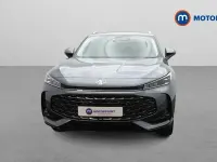 Używany MG HS Trophy 299 KM (219 kW) 2025 Szary SUV