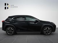 Used Lexus UX 250h 2019 Black SUV