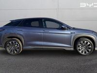 New BYD Sealion 7 Comfort 230 kW (313 HP) 2025 Grey SUV