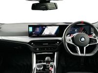 Used BMW M4 Competition Edition 523 HP (384 kW) 2024 Green Cabriolet