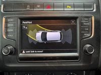 Used VW Polo SE 75 HP (55 kW) 2014 Black Hatchback