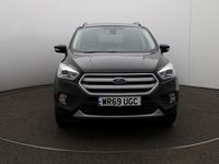 used Ford Kuga a 1.5T EcoBoost Titanium X Edition SUV 5dr Petrol Manual Euro 6 (s/s) (150 ps) Appearance SUV