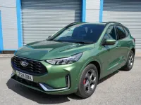Used Ford Kuga ST-Line 2024 Green SUV
