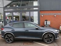 Used Cupra Formentor VZ2 306 HP (225 kW) 2023 Grey SUV