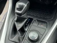 Used Toyota RAV4 Hybrid 2019 Silver SUV