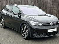 New VW ID.4 GTX 250 kW (340 HP) 2025 Grey SUV