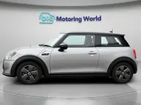 Used Mini Cooper SE Hatch 135 kW (184 HP) 2023 Hatchback