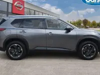 Used Nissan X-Trail N-Connecta 163 HP (119 kW) 2026 SUV