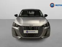Used Peugeot 208 Allure 101 HP (74 kW) 2025 Grey Hatchback