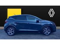 Used Renault Captur SE 143 HP (105 kW) 2022 Other SUV