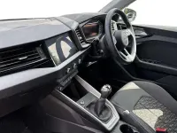 Used Audi A1 Sportback Sport 95 HP (69 kW) 2026 Hatchback
