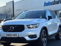 Usado Volvo XC40 R-Design 190 CV (139 kW) 2020 SUV