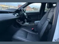 Used Land Rover Range Rover evoque HSE Dynamic 309 HP (227 kW) 2022 White Estate
