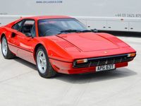 used Ferrari 308 GTB