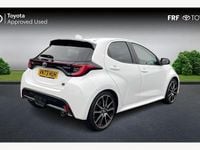 Used Toyota Yaris Hybrid Sport 116 HP (85 kW) 2023 Hatchback