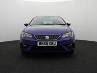 used Seat Leon 2019 | 1.5 TSI EVO XCELLENCE Lux DSG Euro 6 (s/s) 5dr