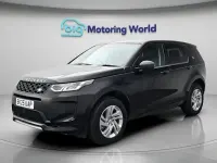 Used Land Rover Discovery 5 S 269 HP (197 kW) 2024 SUV