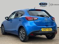 used Mazda 2 1.5 Tech Edition 5dr