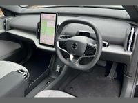 New Volvo EX30 Ultra 200 kW (272 HP) 2026 Black SUV