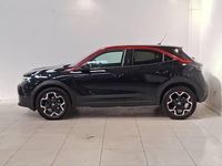 Used Vauxhall Mokka SRi 2022 Black SUV