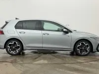 Used VW Golf VIII 150 HP (110 kW) 2025