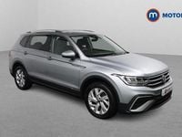 Used VW Tiguan Allspace Life 150 HP (110 kW) 2024 SUV
