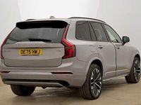 Used Volvo XC90 Ultra 449 HP (330 kW) 2025 Silver SUV